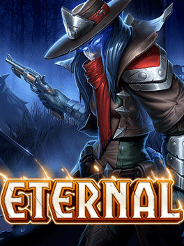 Eternal Card Game