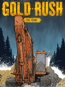 Gold Rush: The Game