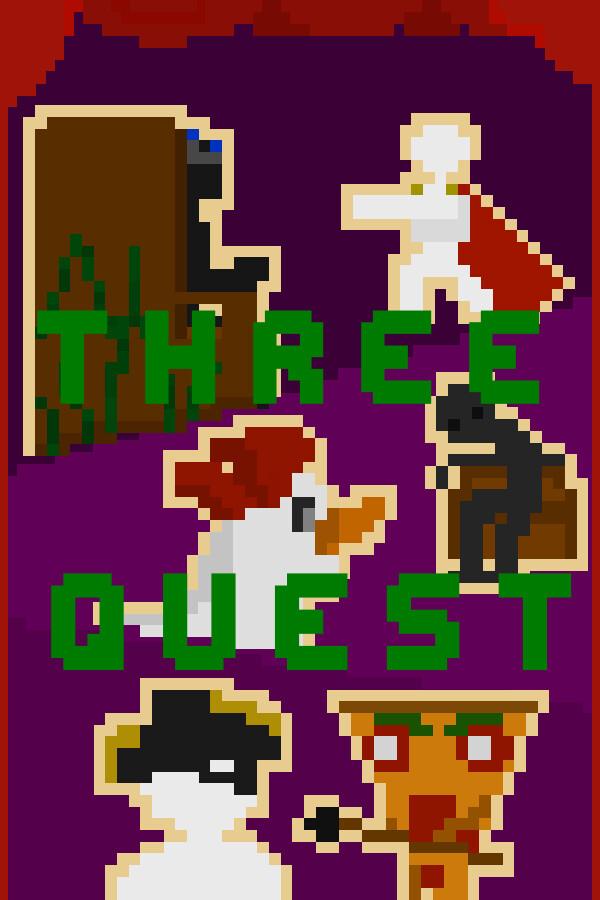 Three Quest