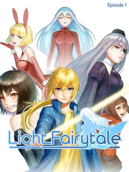 Light Fairytale Episode 1