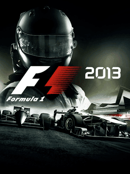 F1 2013