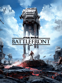 Star Wars Battlefront