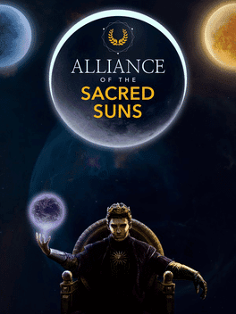 Alliance of the Sacred Suns