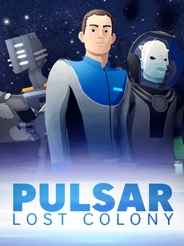 PULSAR: Lost Colony