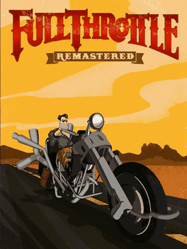 Full Throttle Remastered