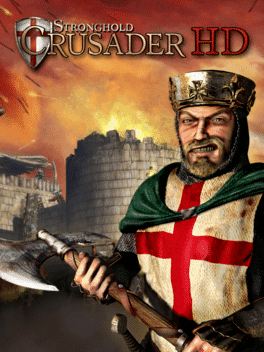 Stronghold Crusader HD