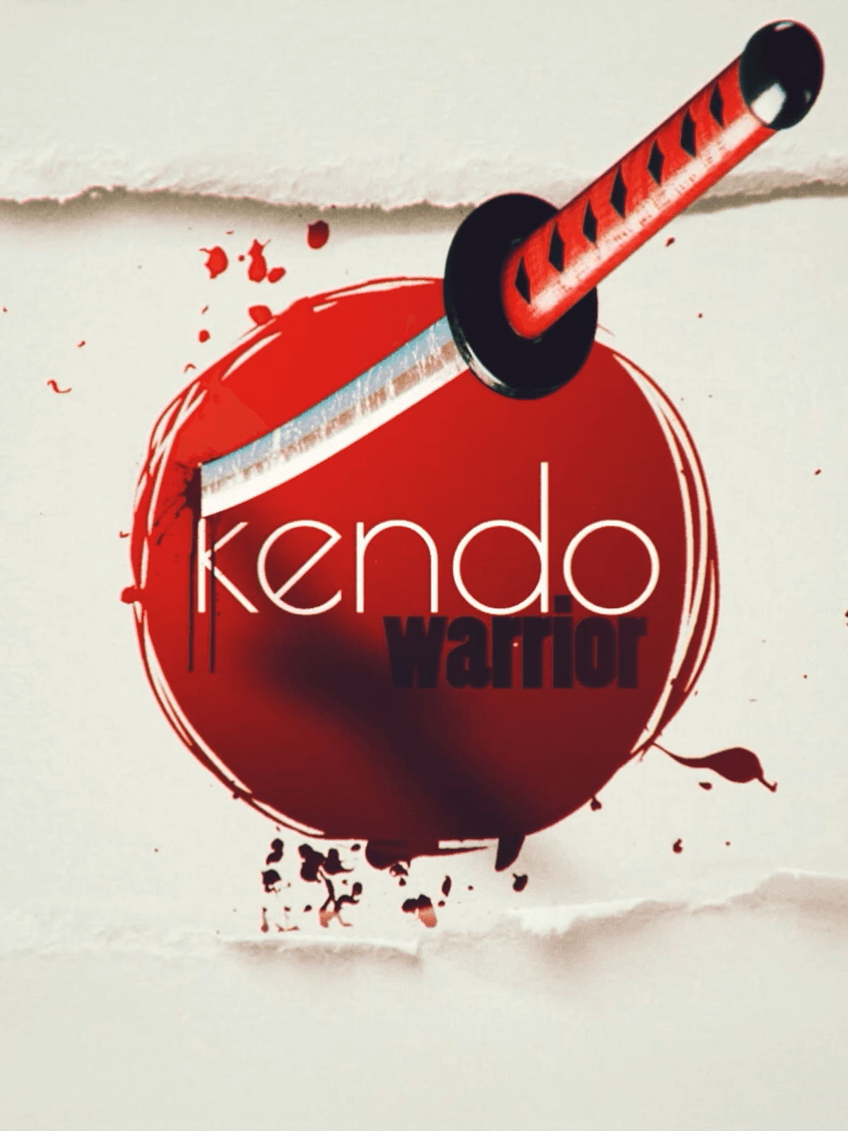 Kendo Warrior