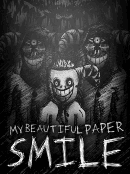 My Beautiful Paper Smile