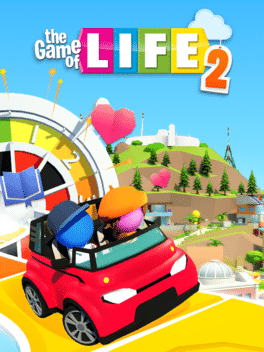 The Game of Life 2