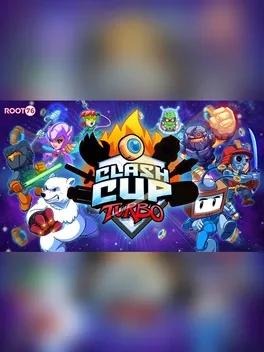 Clash Cup Turbo