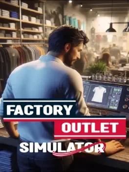 Factory Outlet Simulator