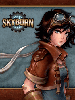 Skyborn