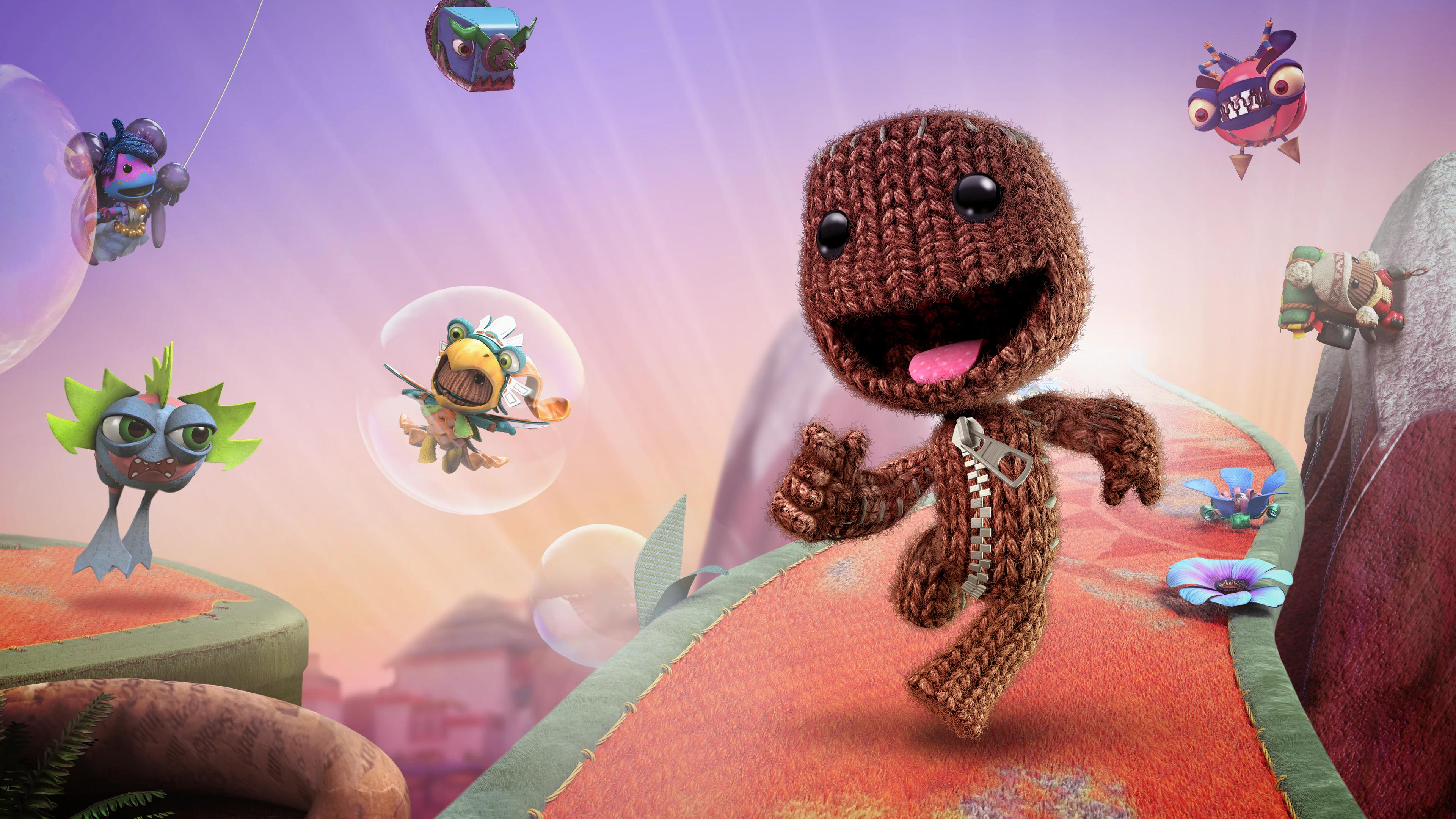 LittleBigPlanet