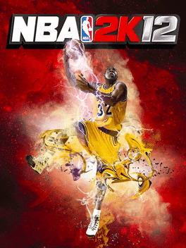 NBA 2K12