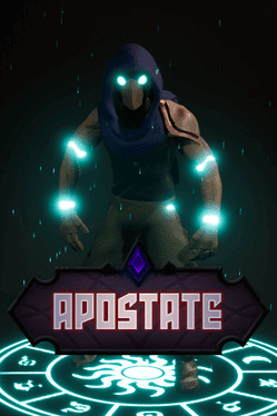 Apostate