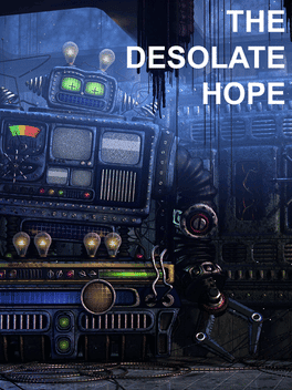 The Desolate Hope