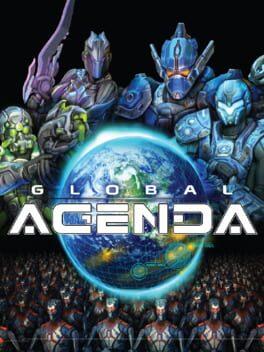 Global Agenda: Free Agent