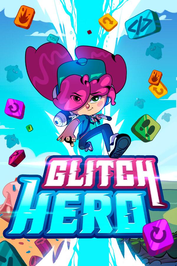 Glitch Hero