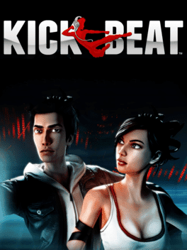 KickBeat Steam Edition