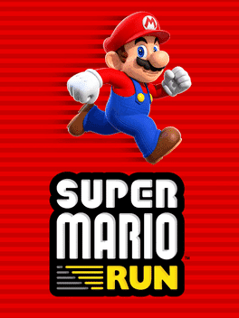 Super Mario Run