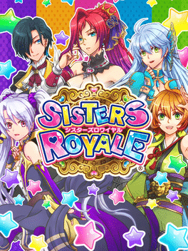 Sisters Royale