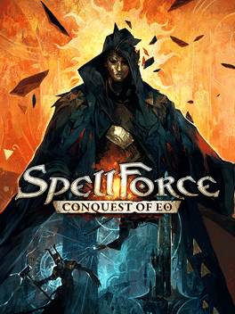 SpellForce: Conquest of Eo