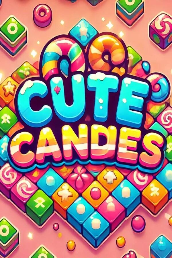 Cute Candies