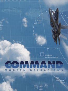 Command: Modern Operations