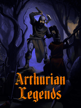 Arthurian Legends