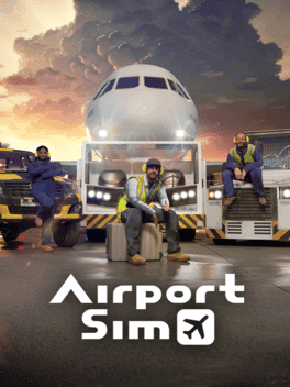 AirportSim