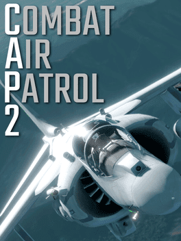 Combat Air Patrol 2: Military Flight Simulator