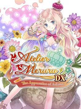 Atelier Meruru ~The Apprentice of Arland~ DX