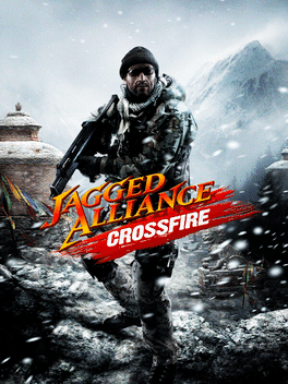 Jagged Alliance: Crossfire