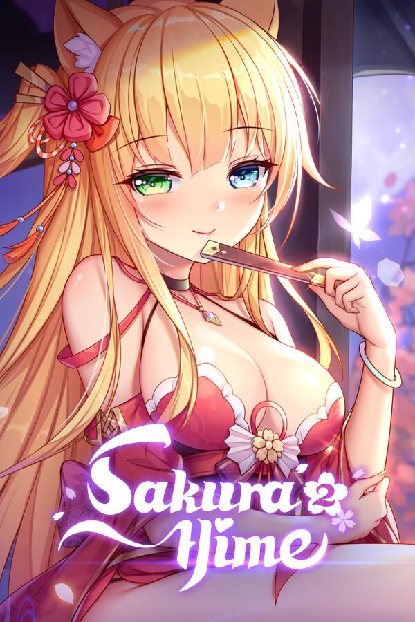 Sakura Hime 2