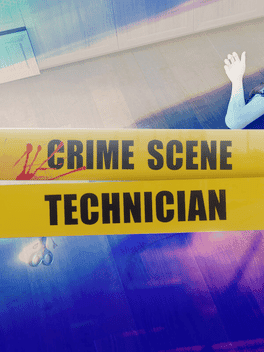 Crime Scene Technician