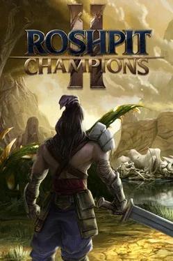 Roshpit Champions 2