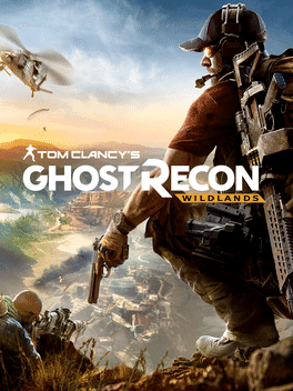 Tom Clancy’s Ghost Recon: Wildlands