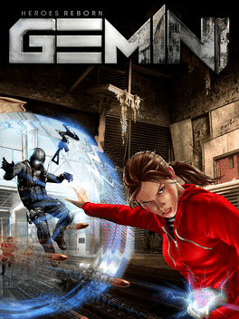 Gemini: Heroes Reborn