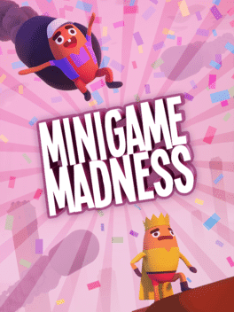 Minigame Madness