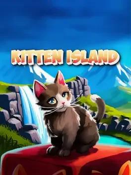 Kitten Island