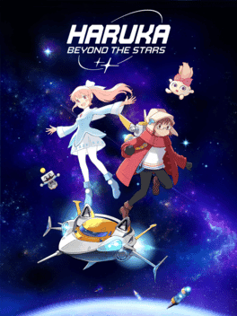 HARUKA: Beyond the Stars