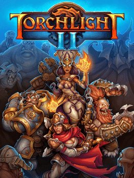 Torchlight II