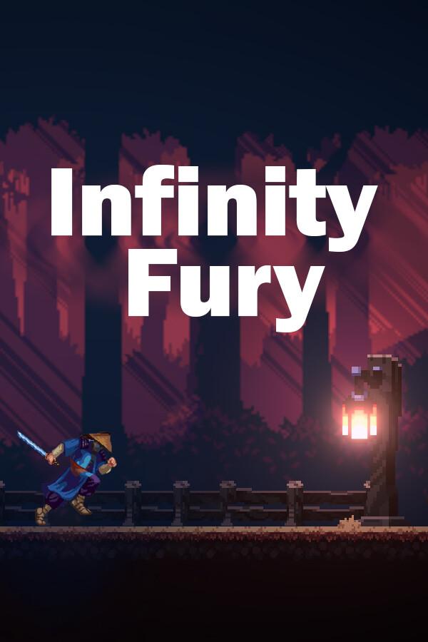 Infinity Fury