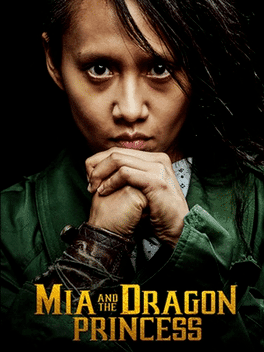 Mia and the Dragon Princess