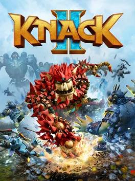 Knack II