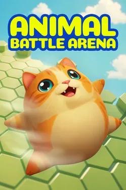 Animal Battle Arena