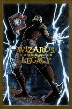 Wizard's Legacy