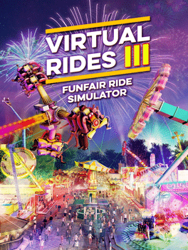 Virtual Rides 3