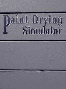 Paint Drying Simulator