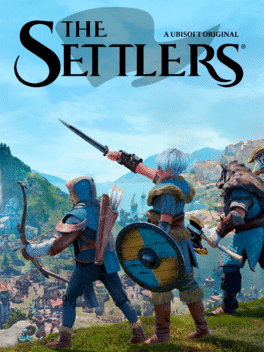 The Settlers: New Allies